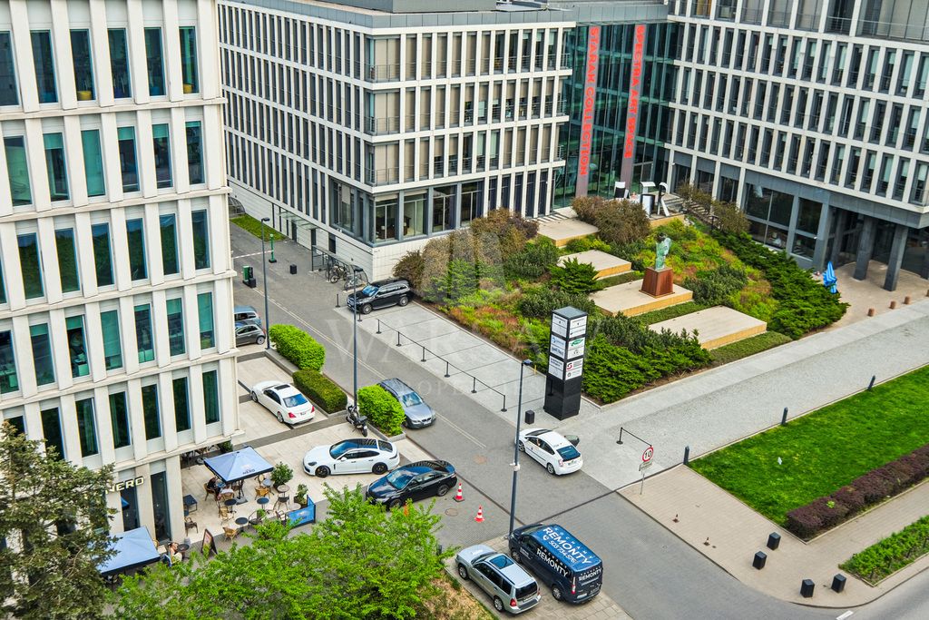 Mieszkanie 4-pokojowe Warszawa Mokotów, ul. Bobrowiecka. Zdjęcie 25