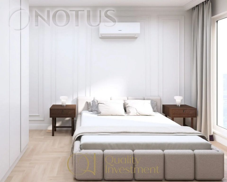 Mieszkanie 3-pokojowe Kraków Podgórze, ul. Rodzinna. Zdjęcie 3