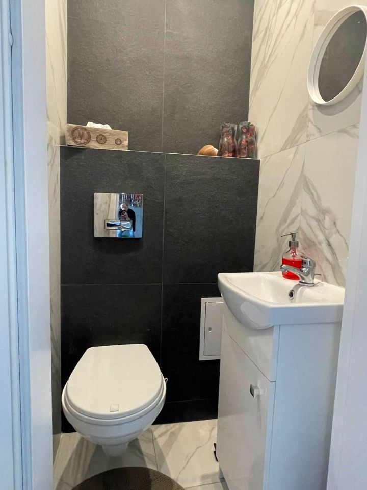 Mieszkanie 2-pokojowe Grodzisk Mazowiecki. Zdjęcie 4