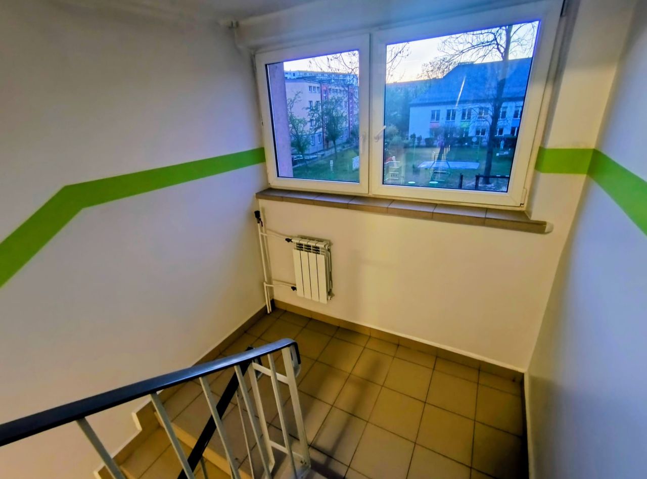 Mieszkanie 3-pokojowe Białystok Sienkiewicza, ul. Ciepła. Zdjęcie 14