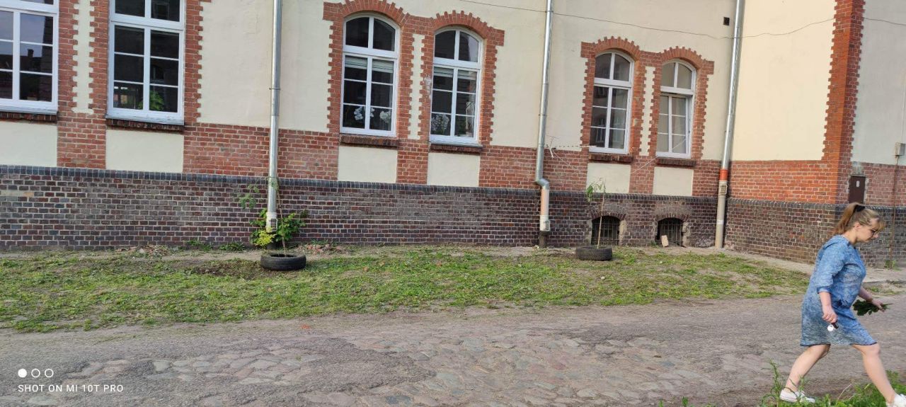 Mieszkanie 1-pokojowe Kętrzyn, Sikorskiego. Zdjęcie 8