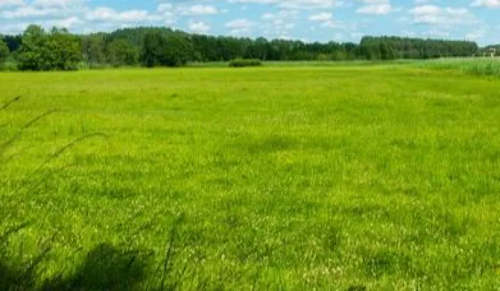 Działka budowlana Wołomin, Przejazd Kolejowy Wołomin