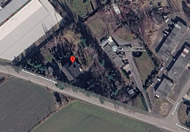 budynek wielorodzinny, 4 pokoje Krapkowice, ul. Limanowskiego. Zdjęcie 2