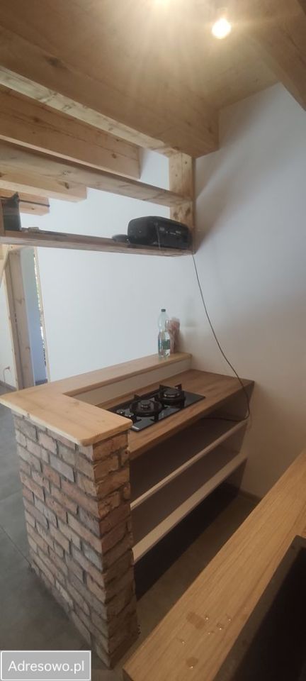 dom wolnostojący, 3 pokoje Toruń Piaski, ul. Przy Grobli. Zdjęcie 3