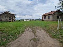 Działka siedliskowa Michałówka. Zdjęcie 3