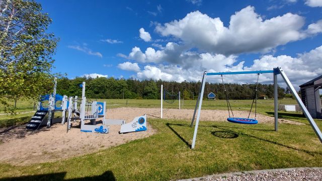 Działka budowlana Machowinko, Dzikich Plaż. Zdjęcie 11