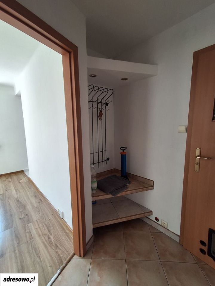 Mieszkanie 3-pokojowe Katowice Śródmieście, ul. ks. bp. Teodora Kubiny. Zdjęcie 6