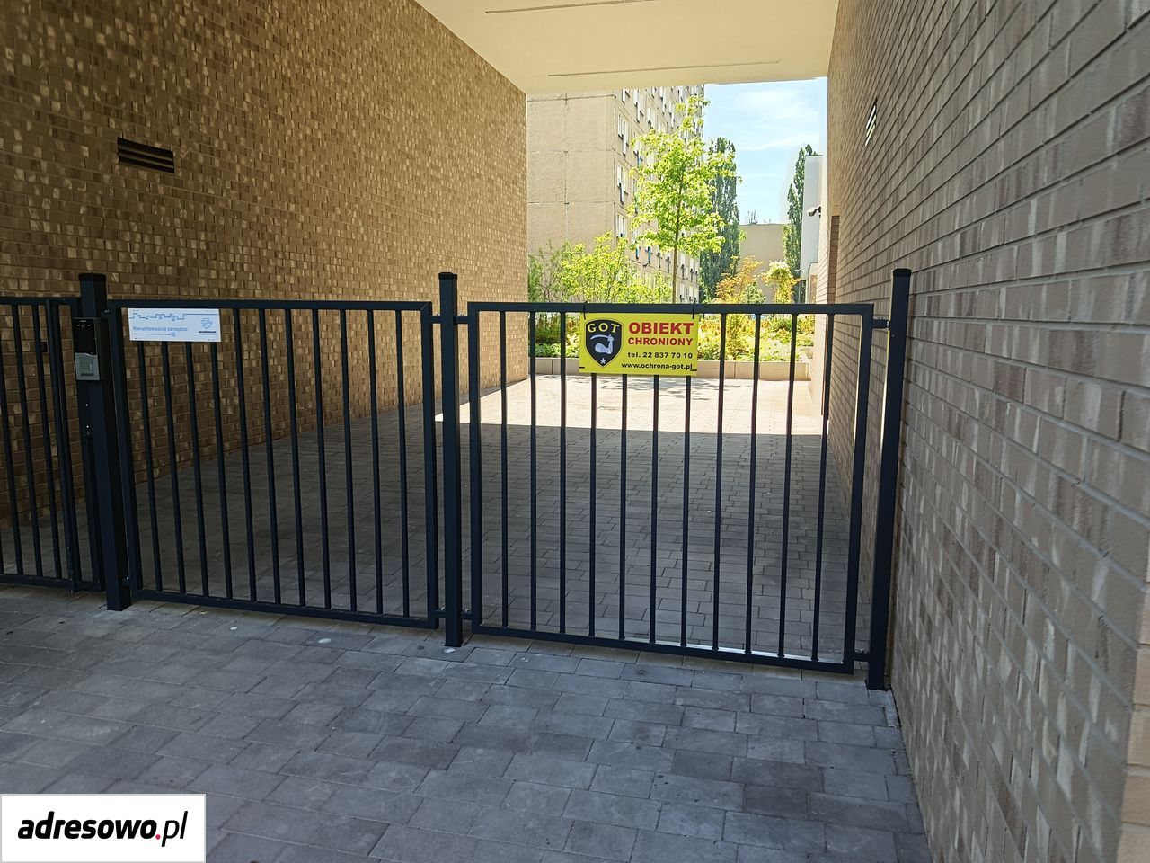 Mieszkanie 4-pokojowe Warszawa Mokotów. Zdjęcie 7