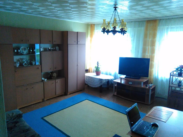 Mieszkanie 3-pokojowe Jasło, ul. Adama Mickiewicza. Zdjęcie 1