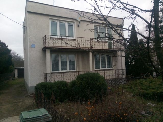 dom wolnostojący Szpetal Górny. Zdjęcie 1