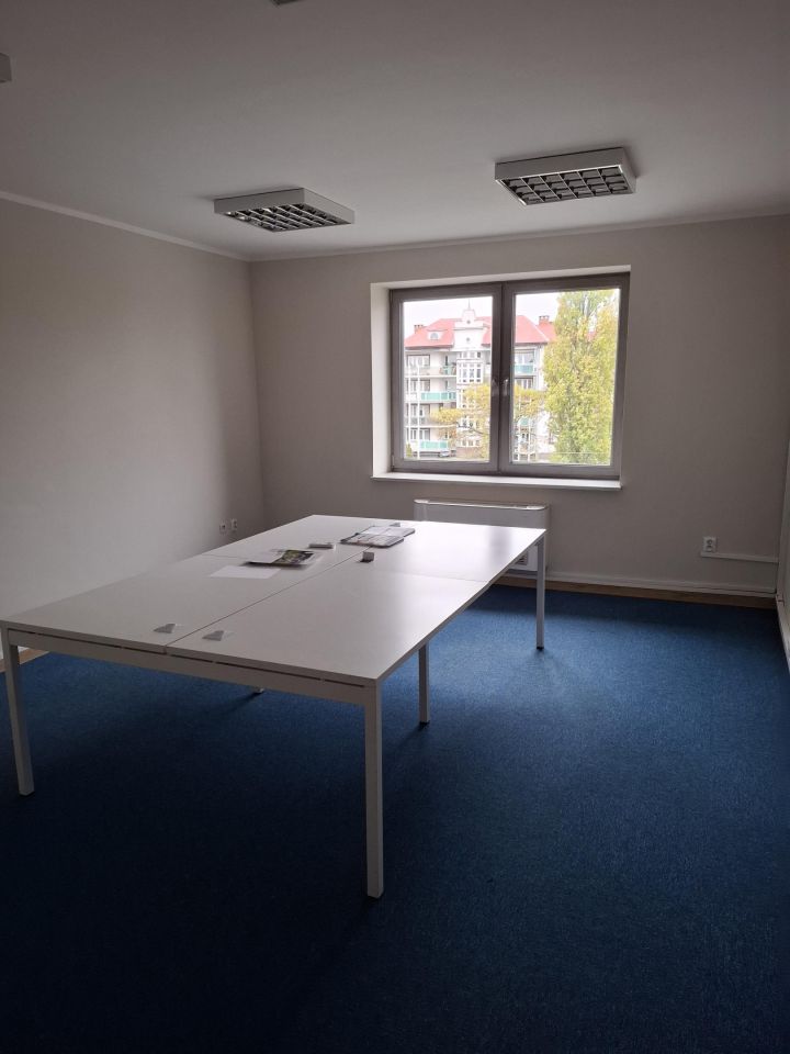 Biuro Bydgoszcz Górzyskowo. Zdjęcie 4