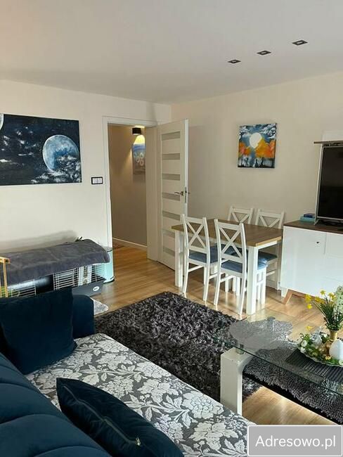 Mieszkanie 2-pokojowe Zabrze