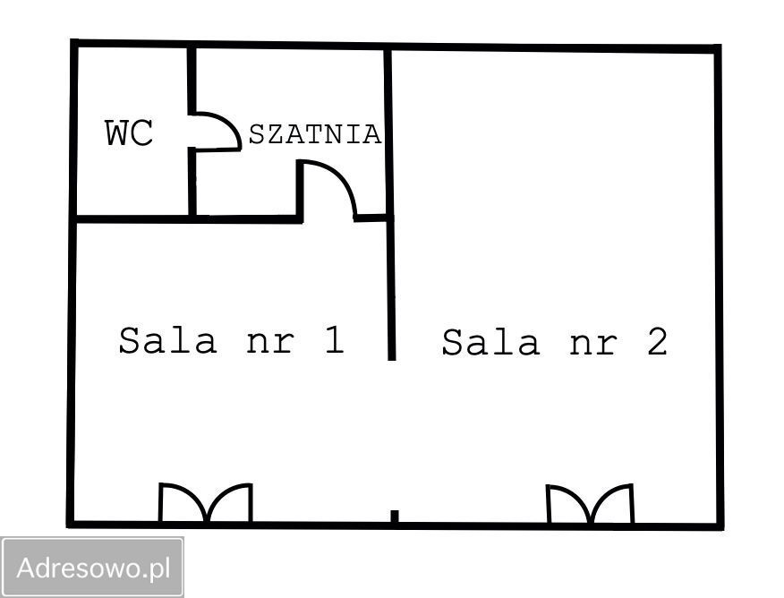 Lokal Ząbki, ul. Szwoleżerów. Zdjęcie 5