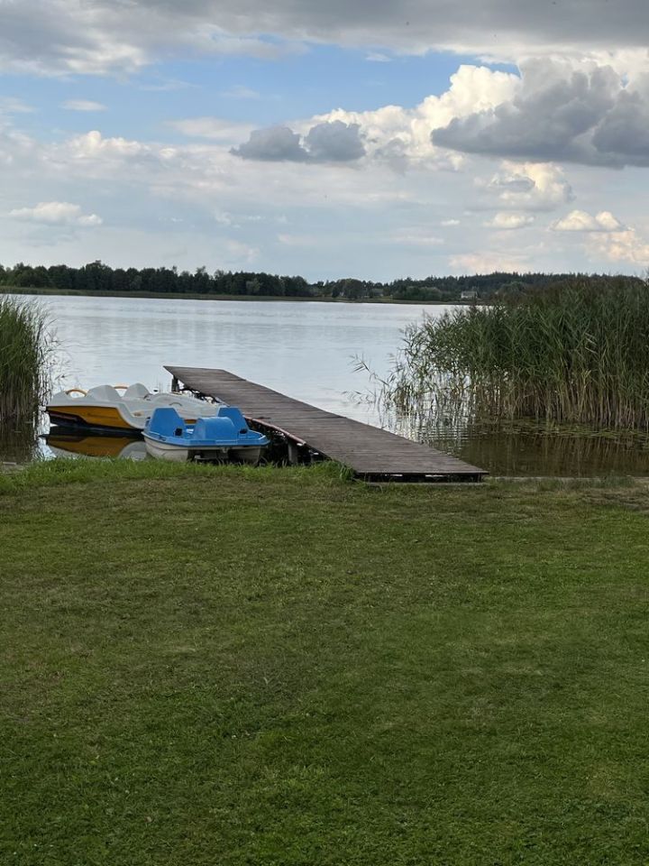 Mieszkanie 2-pokojowe Regiel. Zdjęcie 6