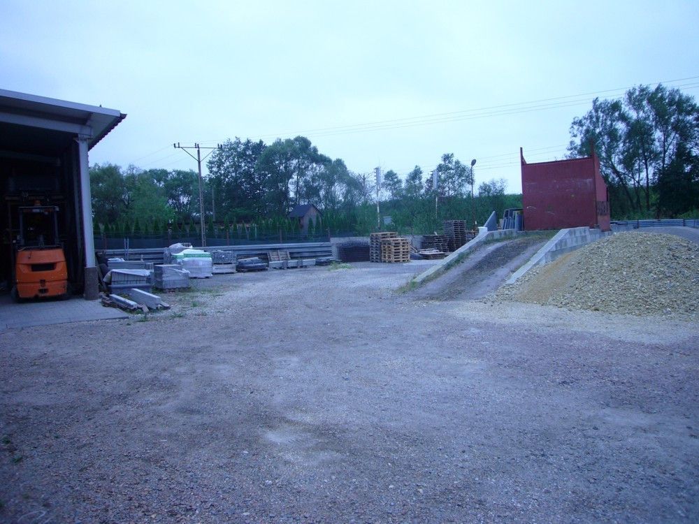 Działka inwestycyjna Zelczyna, ul. Krakowska. Zdjęcie 26