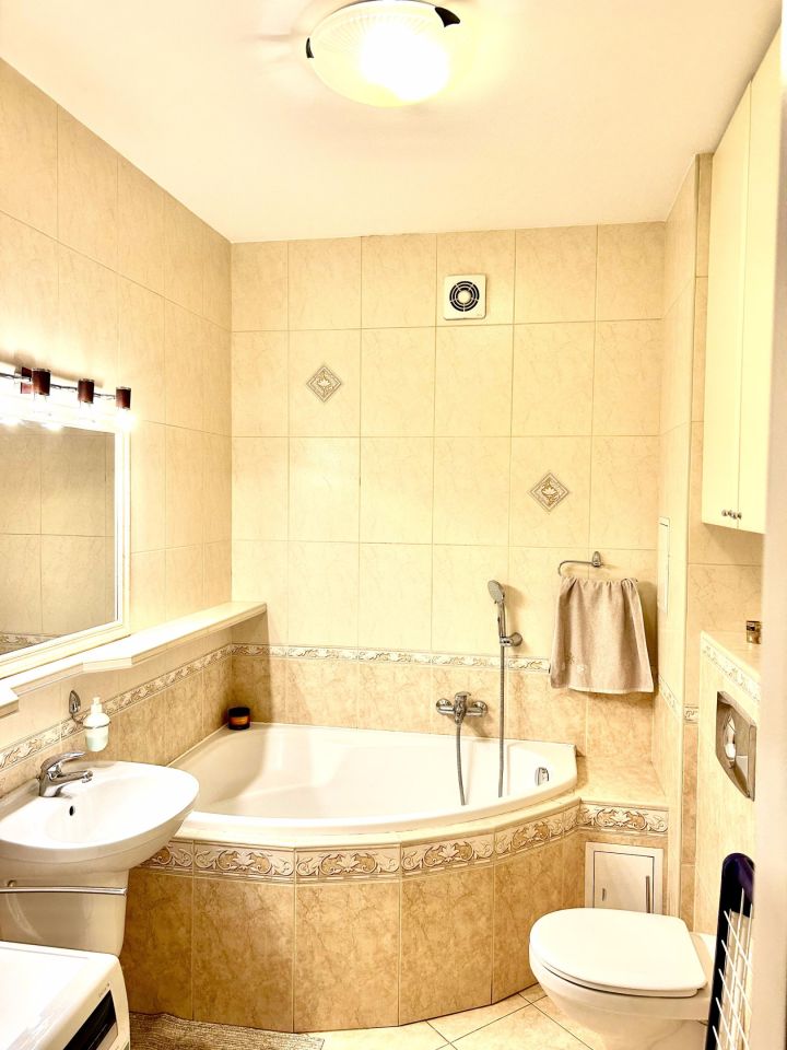 Mieszkanie 1-pokojowe Warszawa Ursynów, al. Komisji Edukacji Narodowej. Zdjęcie 10