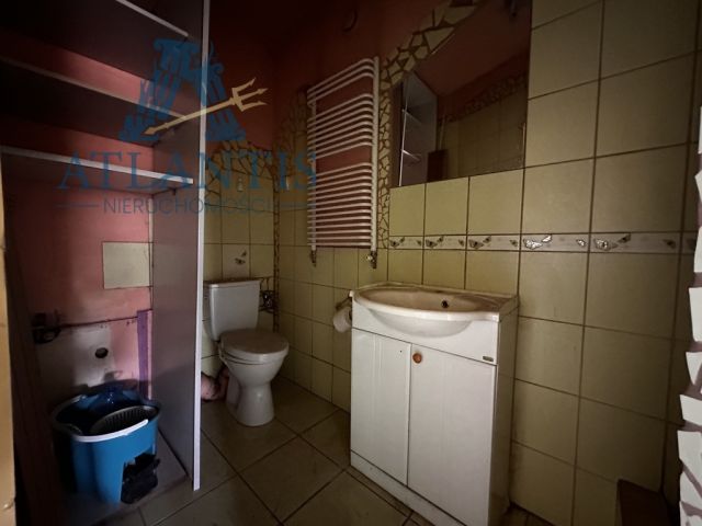 budynek wielorodzinny, 3 pokoje Pruszcz, ul. Dworcowa. Zdjęcie 2