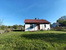 Działka rolno-budowlana Chobot. Zdjęcie 2