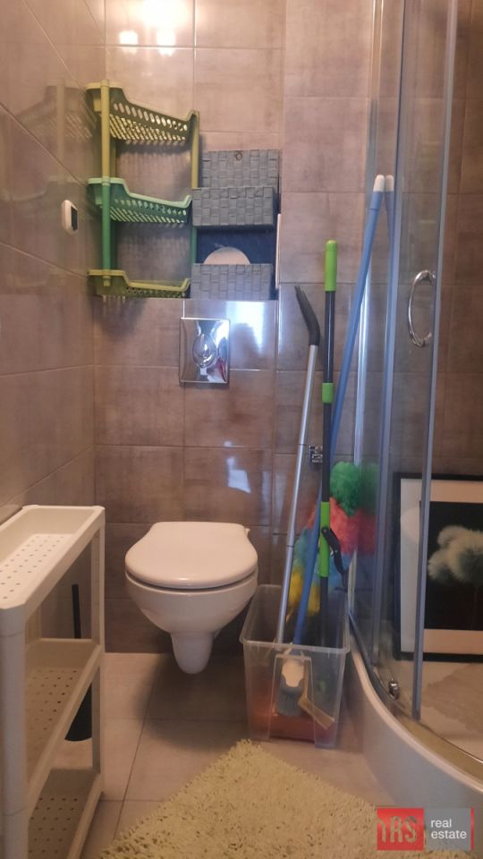 Mieszkanie 3-pokojowe Warszawa Bielany, ul. Włodzimierza Perzyńskiego. Zdjęcie 11