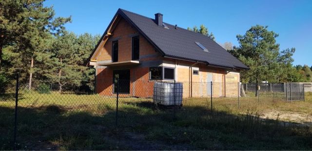 dom wolnostojący, 4 pokoje Żarki, ul. Częstochowska. Zdjęcie 1