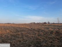 Działka budowlana Chmieleń. Zdjęcie 2