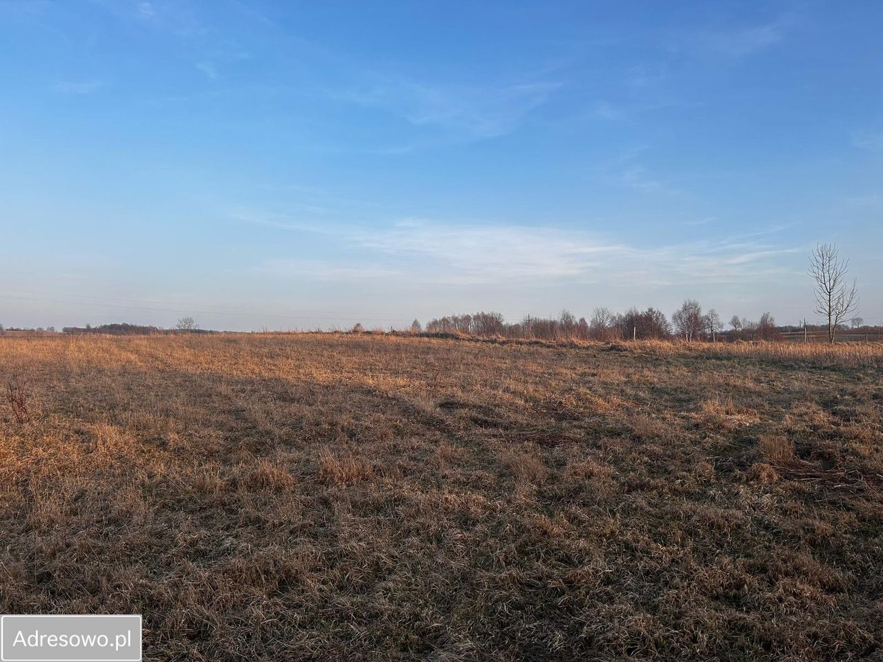 Działka budowlana Chmieleń. Zdjęcie 3