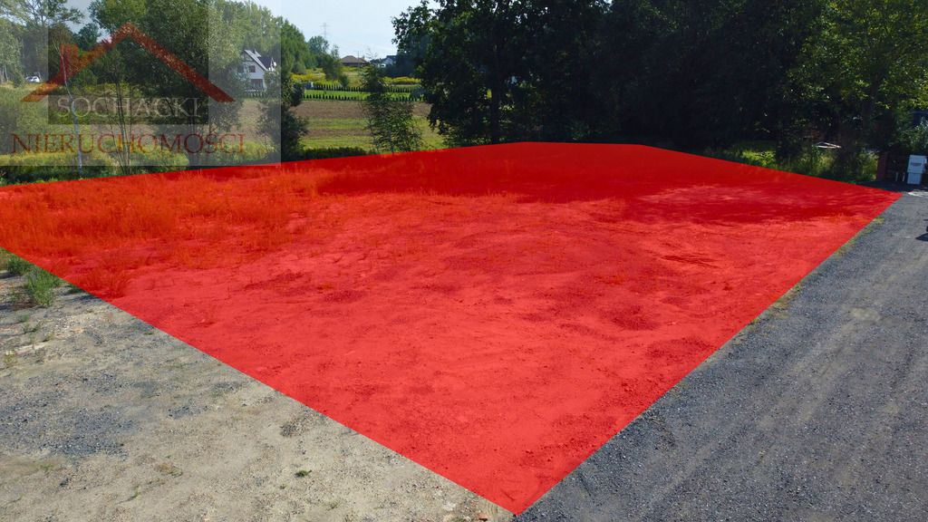 Działka budowlana Lubań Centrum. Zdjęcie 5