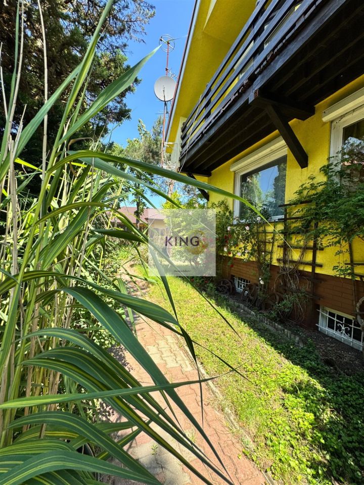 dom wolnostojący, 5 pokoi Gryfino Górny Taras. Zdjęcie 30