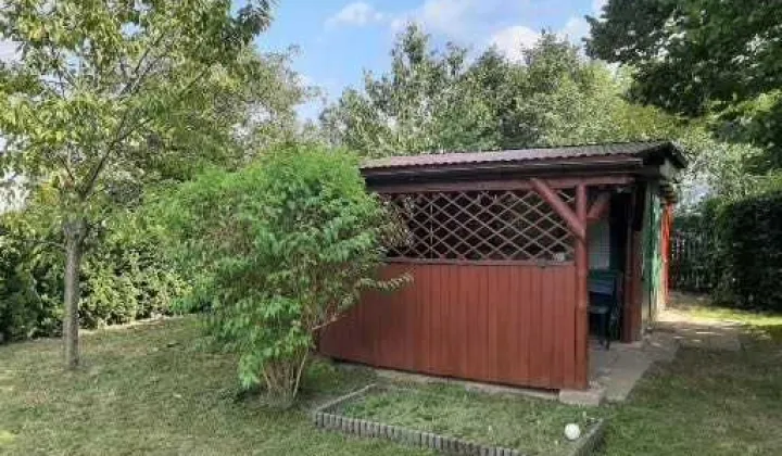 Działka rekreacyjna Kraśnik