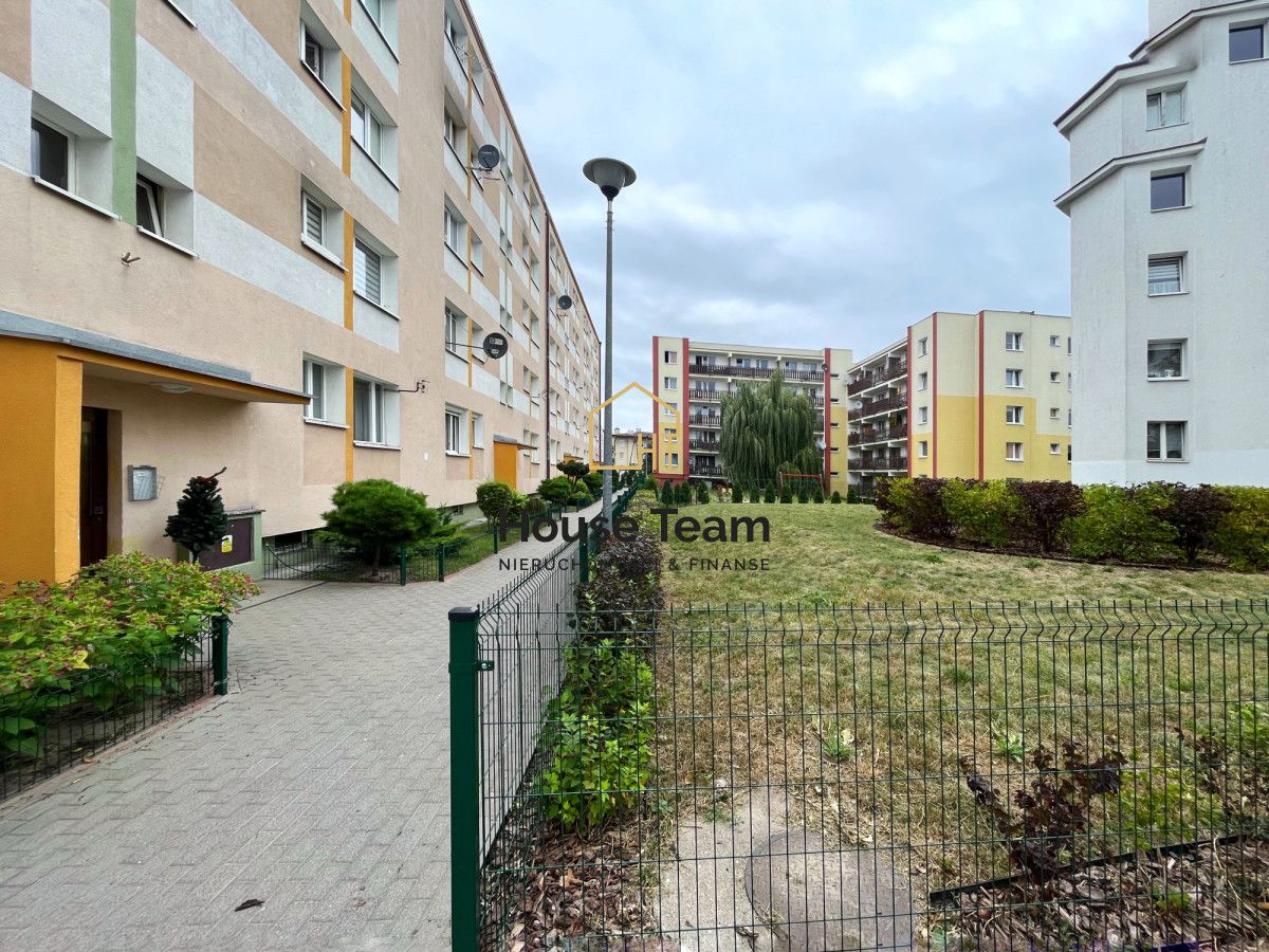 Mieszkanie 3-pokojowe Bydgoszcz Szwederowo, ul. Antoniego Chołoniewskiego. Zdjęcie 17