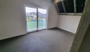 bliźniak Kębłowo, ul. Borówkowa