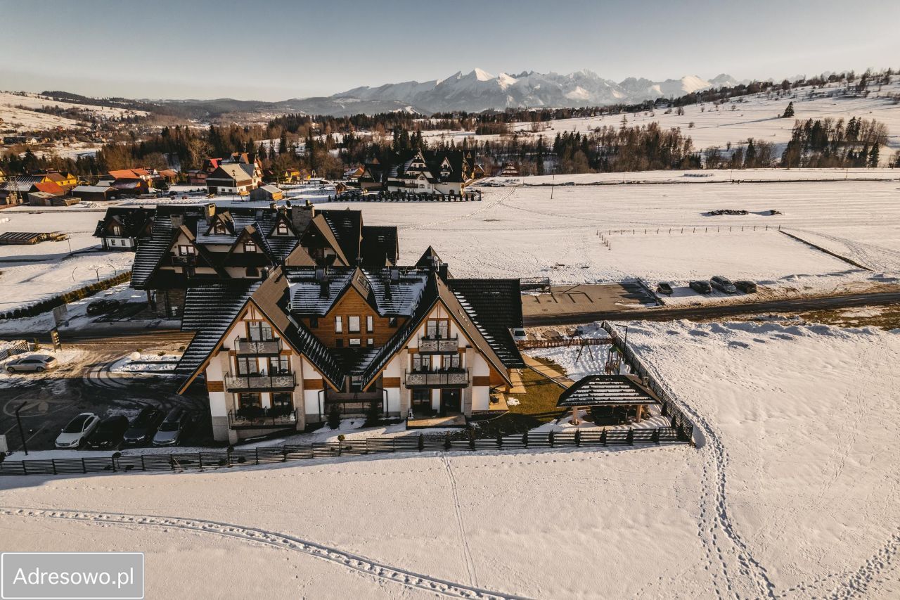 Lokal Białka Tatrzańska, ul. Kaniówka. Zdjęcie 17