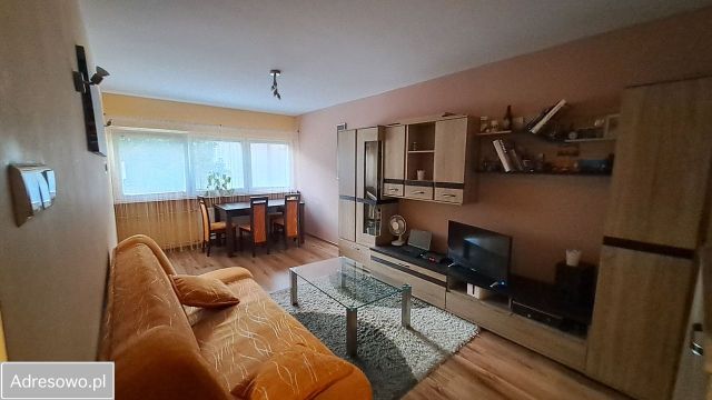 Mieszkanie 2-pokojowe Łódź Żabieniec. Zdjęcie 1