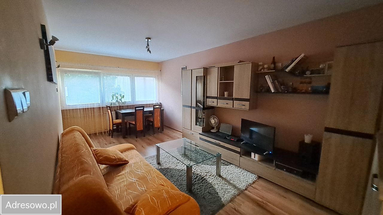 Mieszkanie 2-pokojowe Łódź Żabieniec