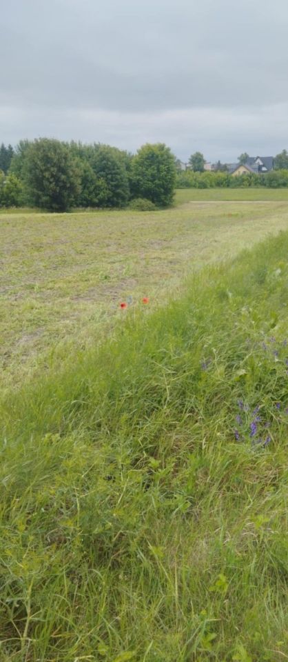 Działka budowlana Tokarnia