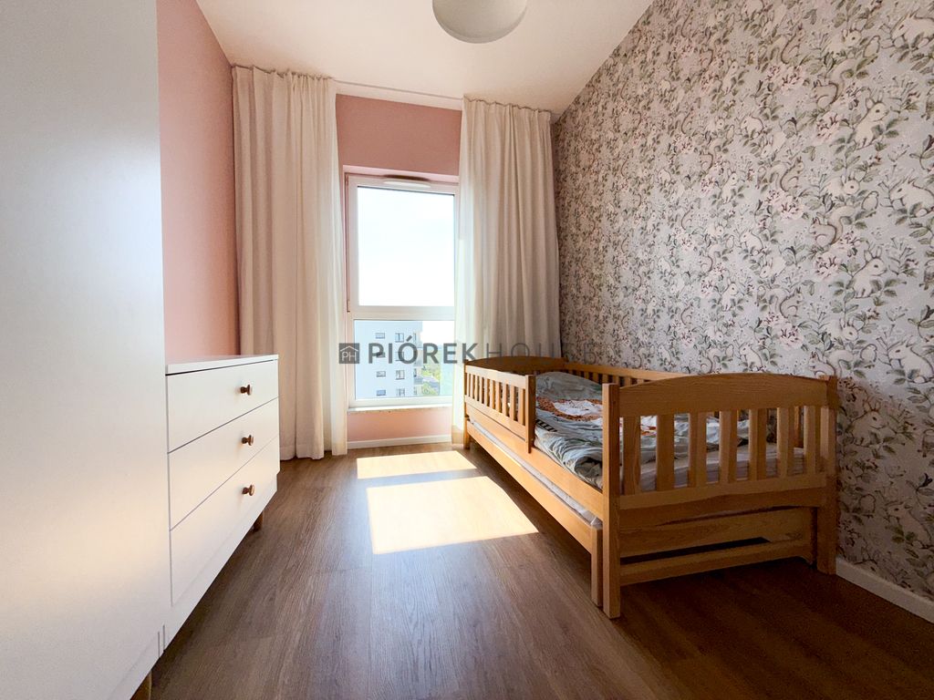 Mieszkanie 3-pokojowe Warszawa Bemowo, ul. gen. Tadeusza Pełczyńskiego. Zdjęcie 4