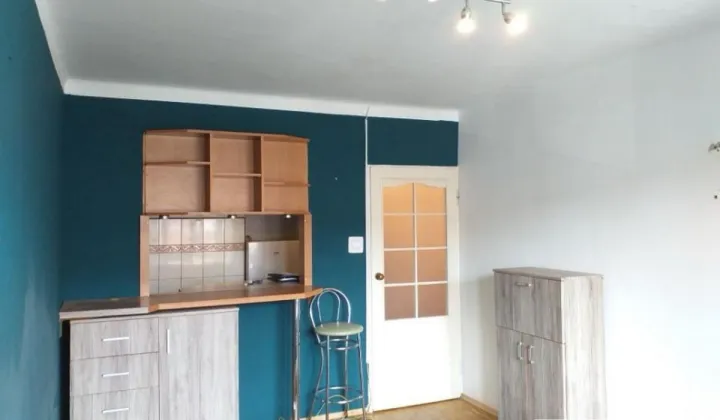 Mieszkanie 1-pokojowe Jasło, ul. Mikołaja Kopernika