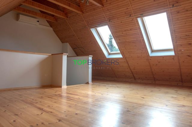 dom szeregowy, 5 pokoi Warszawa Mokotów. Zdjęcie 10