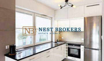 Mieszkanie 2-pokojowe Kraków Ruczaj, ul. Karola Bunscha