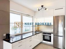 Mieszkanie 2-pokojowe Kraków Ruczaj, ul. Karola Bunscha