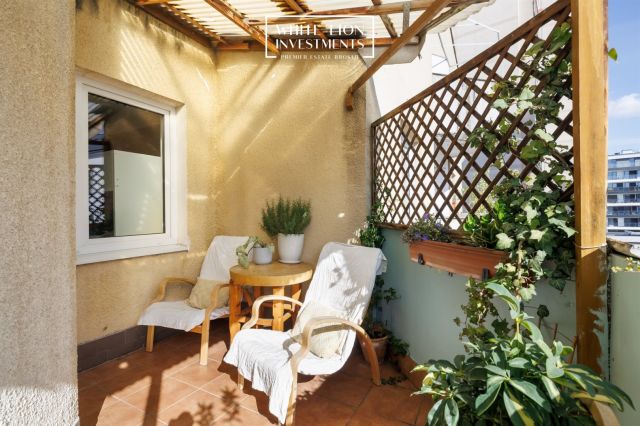 Mieszkanie 4-pokojowe Warszawa Mokotów, ul. Odolańska. Zdjęcie 18