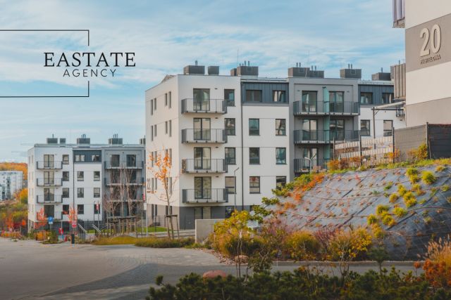 Mieszkanie 3-pokojowe Gdańsk Łostowice, ul. Pastelowa. Zdjęcie 10