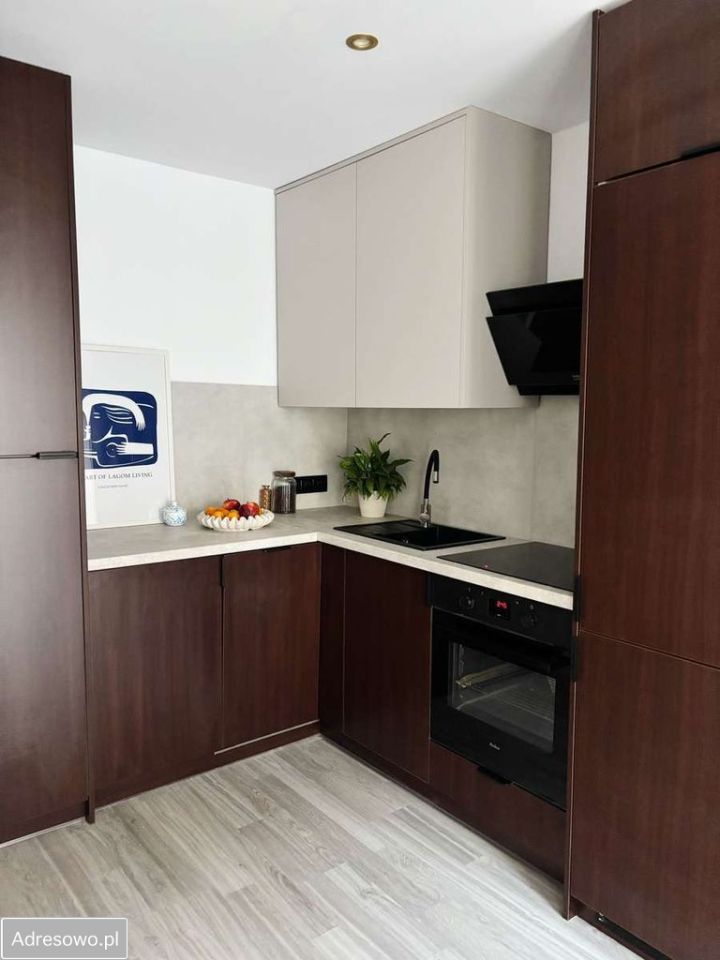 Mieszkanie 2-pokojowe Katowice Śródmieście, ul. Marii Skłodowskiej-Curie. Zdjęcie 7