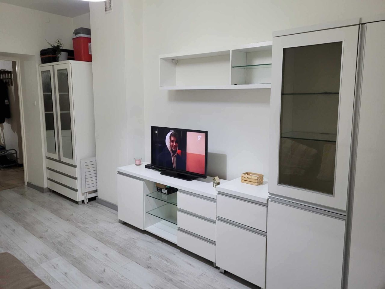 Mieszkanie 1-pokojowe Siedlce Centrum. Zdjęcie 4