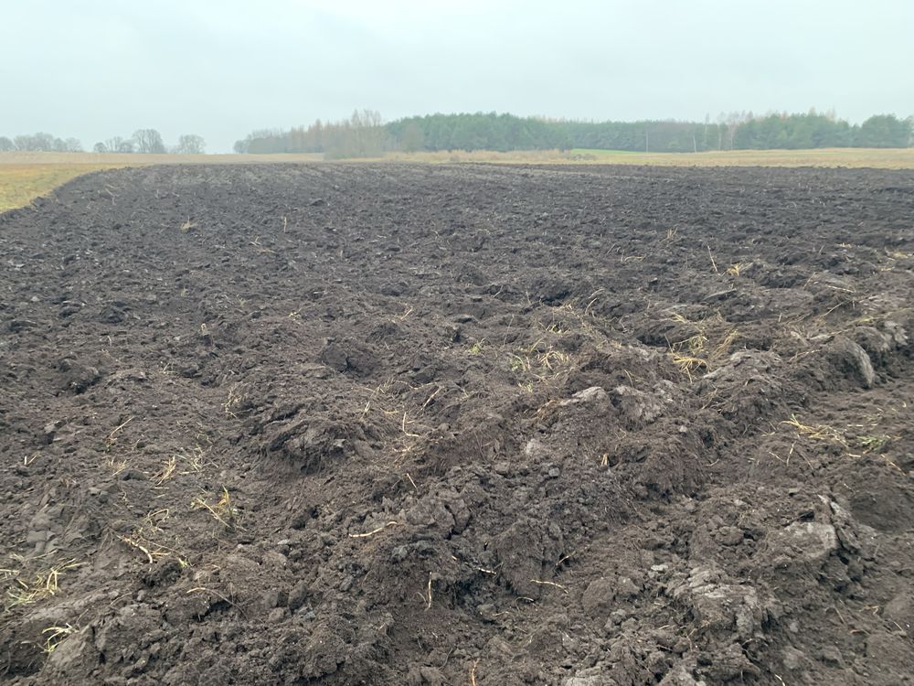 Działka rolna Wronowice. Zdjęcie 3