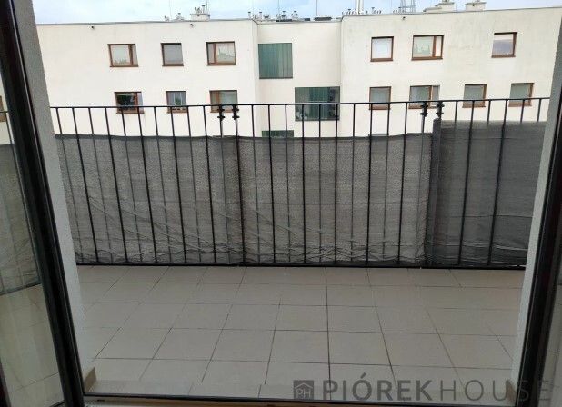 Mieszkanie 1-pokojowe Warszawa Białołęka, ul. Krokwi. Zdjęcie 9