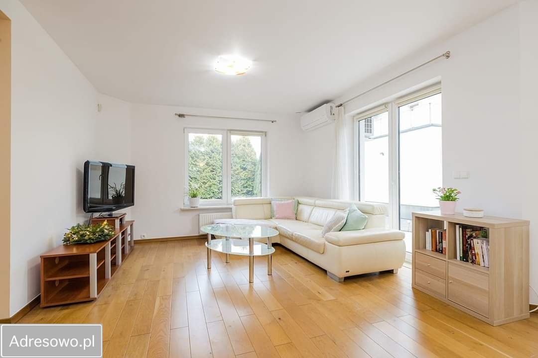 dom wolnostojący, 6 pokoi Stanisławów Pierwszy, ul. Graniczna. Zdjęcie 6