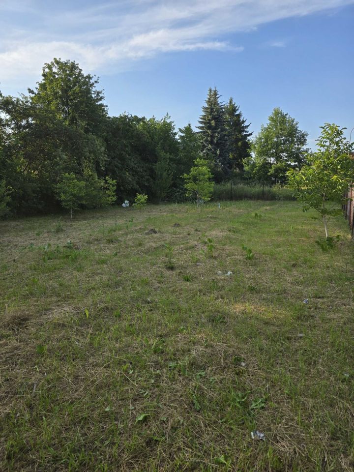 Działka budowlana Siedlce, ul. Monte Cassino. Zdjęcie 2