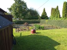 Działka rod Świnoujście, ul. Krzywa. Zdjęcie 1