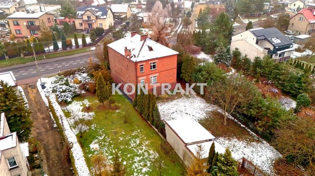 dom wolnostojący, 8 pokoi Chełmek, ul. Piastowska. Zdjęcie 4